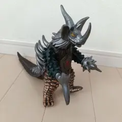 ウルトラ怪獣シリーズDX タイラント