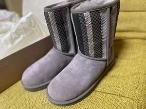 今回限定価格！　UGG ムートンブーツ　24.0センチ程度