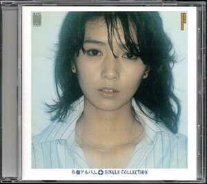 【中古CD】木之内みどり/硝子坂 ＋ シングルコレクション