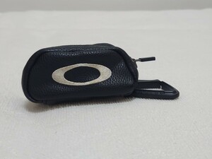 美品☆OAKLEY オークリー ボールポーチ☆