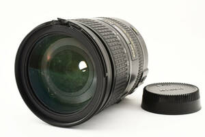 Nikon AF-S NIKKOR 28-300mm F3.5-5.6G ED VR 一眼カメラ用レンズ オートフォーカス ニコン 2125080 ニッコール