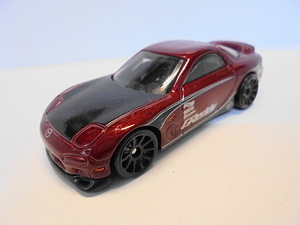 ルース品 Hotwheels 