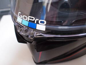 NEW 湾曲タイプ GoPro AGV PISTA CORSAシールド専用ステッカー ロッシ rossi AGV VR46 ヴァレンティーノ ロッシ ゆうパケット 送料￥210