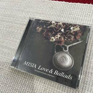 MISIA love&ballads