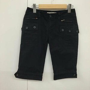 TOMMY HILFIGER 2 トミーヒルフィガー その他ボトムス その他ボトムス 黒 / ブラック / 10073099