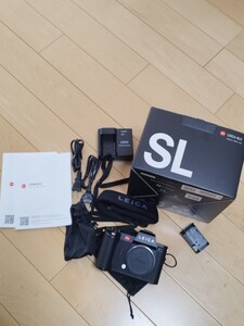 良品 Leica ライカ SL2