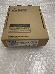 新品国内正規品三菱電機 RY10R2 動作保証2/5