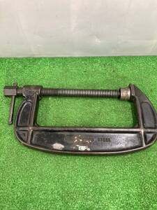 【中古品】LOBSTER　エビ　200mm　C型クランプ　ITT7ZW0SJTBI