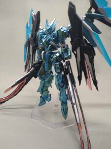 フレームアームズ　ヤクトファルクス　コトブキヤ　改造品