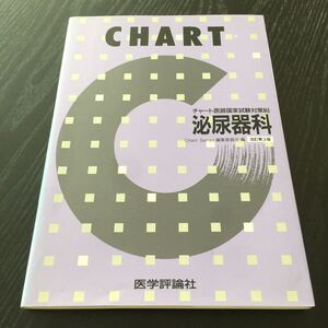 85-38 泌尿器科 チャート 医師国家試験対策3 医学評論家 医学 病院 病気 解剖 症例 診察 検査 尿路 腫瘍 癌 練習問題 人口透析 症例 性器