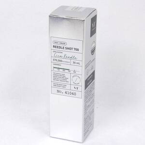 新品・未開封◆VT【ニードルショット 700】30ml／NEEDLE SHOT／CICA×HYALON／韓国コスメ／2309-K0252V(NT)