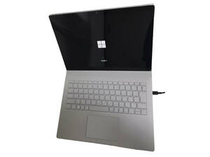 Microsoft Surface Book 2 i5-8350U/8GB/SSD 256GB/UHD Graphics 620