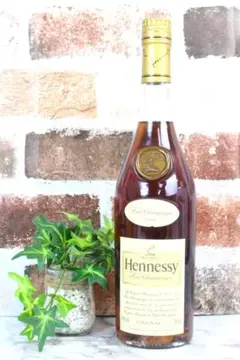 ♡ Hennessy ヘネシー VSOP スリムボトル 700ml 40％