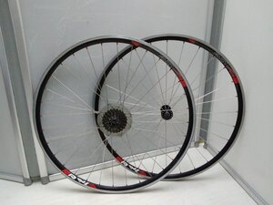 FELT ALEXRIMS アレックスリム ERD589 RSL TRS ホイール セット 自転車 サイクリング