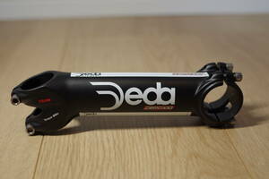 DEDA デダ ZERO100 stem ステム 140mm 70度