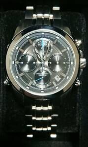 【中古】BULOVA Precisionist Dress 96B260