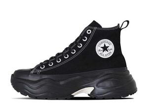 Converse All Star Surgetrainer Hi "Black" 27.5cm 31313151