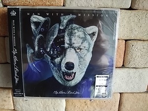 【590円CD祭り】★MAN WITH A MISSION