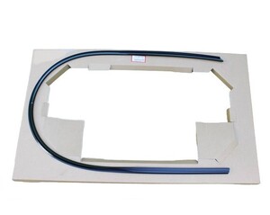 【新品未使用】ホンダ純正 フロントウインドシールド モールデイング S2000 ABA-AP2 Honda genuine front windshield molding