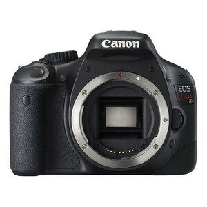 中古 １年保証 美品 Canon EOS Kiss X4 ボディ