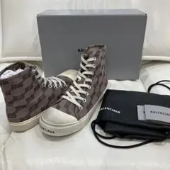 Balenciaga バレンシアガ　Paris スニーカー