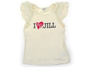 ジルスチュアート JILL STUART Tシャツ・カットソー 130サイズ 女の子 子供服 ベビー服 キッズ