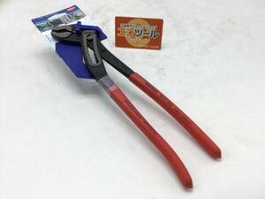 【領収書発行可】☆クニペックス/KNIPEX ウォーターポンププライヤー アリゲーター300mm 8801-300SB [ITYV7SAOR95I]