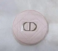 Christian Dior ディオール ノベルティ コンパクトミラー 鏡 新品