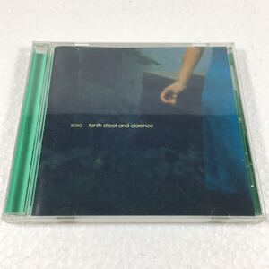 全国送料無料♪【CD】 TENTH STREET AND CLARENCE　Soso　JAN-4532813230269　商品番号-HUIP-1026　管理番号-01287