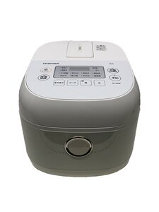 TOSHIBA◆炊飯器 RC-10FM