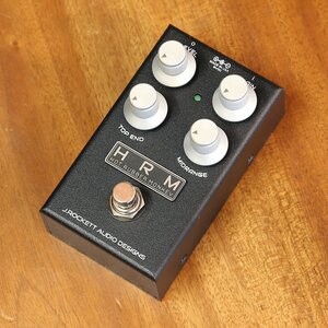 セール 送料無料 J. Rockett Audio Designs Hot Rubber Monkey V2 新品 Jロケット オーディオ デザインズ エフェクター オーバードライブ