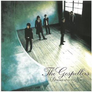 ゴスペラーズ(The Gospellers) / Dressed up to the Nines (ディスクに傷あり) CD