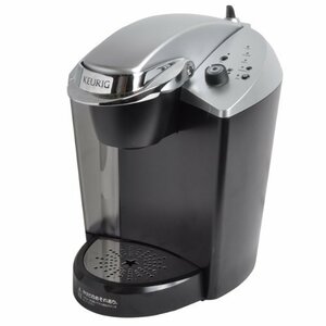 【中古】 KEURIG キューリグ コーヒーメーカー KFE B50J