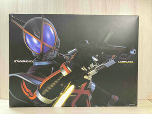 CSM カイザギア 仮面ライダー555(ファイズ) プレバン限定 コンプリートセレクションモディフィケーション BANDAI バンダイ