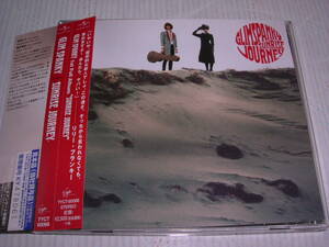 グリムスパンキー GLIM SPANKY ／ SUNRISE JOURNEY★帯付CD★程度良好で送料無料！！！