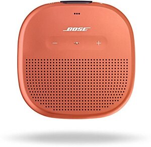 【中古】 BOSE ボーズ SoundLink Micro Bluetooth speaker ポータブル ワイヤレス