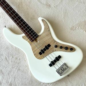 Brubaker JXB-4 Standard kensmith bartolini