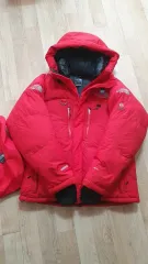 【雷市場（ポンジャン）商品韓国直送】 THE NORTH FACE(ザノースフェイス) ヒマラヤ 105 ほぼ新品 ポーチ付属