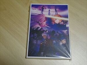  劇場版 Fate stay night Heaven