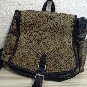 vivienne westwood リュック