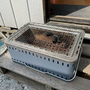 バーベキューコンロ、BBQ、バーベキューグリル