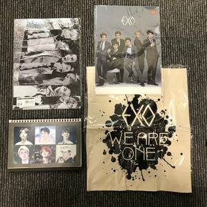 ３６７４６ EXO グッズ まとめ売り ヤマト宅急便