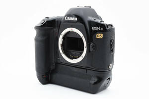 ★極上品★キャノン Canon EOS-1N RS ボディ★　R5252＃13