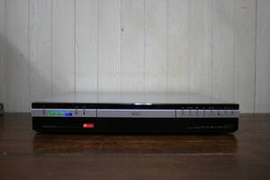 ジャンク品☆ＨＩＴＡＣＨＩ☆ＨＤＤ・ＤＶＤレコーダー☆ＤV－ＤＨ１６０Ｔ☆＇０４年製☆４０９Ｓ４－Ｅ１５１３６