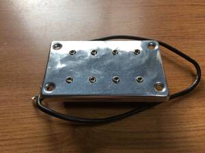 Dimarzio ディマジオ　DP145　改造品