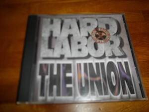 hard labor the union