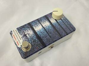 【極美品】Animals Pedal Dawn Ocean Meditation Booster / アニマルズ ペダル クリーンブースター