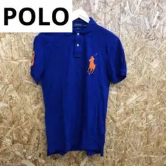 Z241126-9 POLO ポロシャツ　M