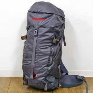 マムート MAMMUT TRION LIGHT 28 トリオン ライト 28L ザック バックパック リュック 登山 トレッキング アウトドア cf04ds-rk26y05485