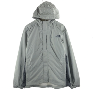 古着 ザノースフェイス THE NORTH FACE HYVENT ハイベント マウンテンパーカー シェルジャケット メンズXL相当 /eaa494100